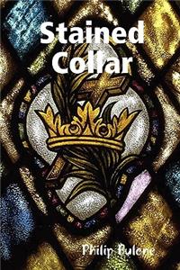 Stained Collar