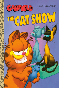 Cat Show (Garfield)
