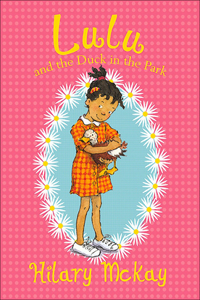 Lulu and the Duck in the Park