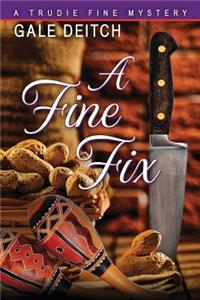 Fine Fix