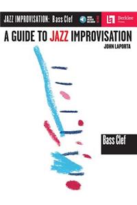 A Guide to Jazz Improvisation