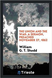 Union and the War