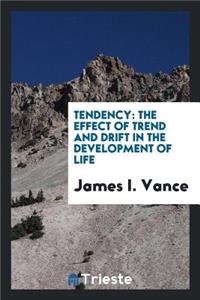 Tendency