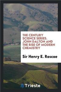 Century Science Series