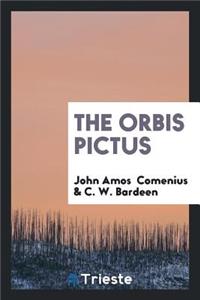 The Orbis Pictus of John Amos Comenius