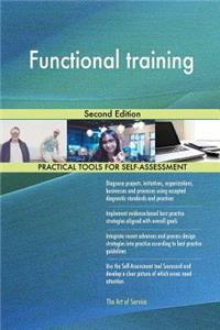 Functional training Second Edition