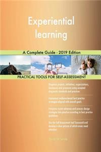 Experiential learning A Complete Guide - 2019 Edition