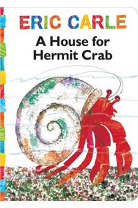 House for Hermit Crab