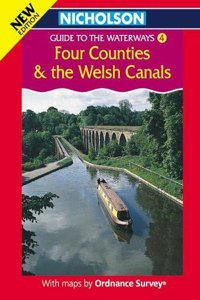 Four Counties and the Welsh Canals