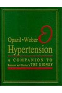 Hypertension: A Companion to Brenner & Rector's The Kidney