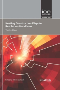 KEATING CONSTRUCTION DISPUTE RESOLUTION