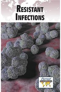 Resistant Infections