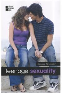 Teenage Sexuality