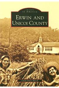 Erwin and Unicoi County