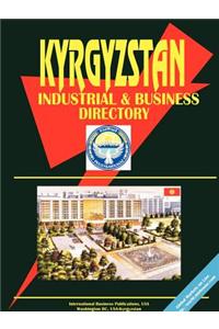 Kyrgyzstan Industrial and Business Directory