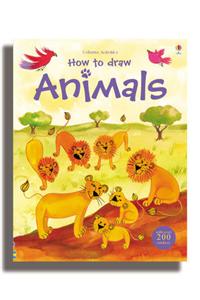 How to Draw Animals