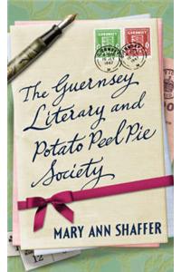 The Guernsey Literary and Potato Peel Pie Society