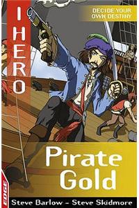 EDGE: I HERO: Pirate Gold