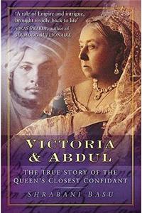 Victoria and Abdul