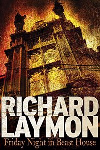Friday Night in Beast House (Beast House Chronicles, Book 4)