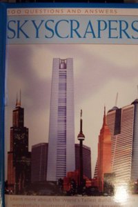 Skyscrapers 100 Questions And Answers