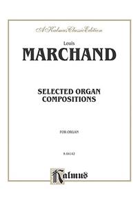 Selected Organ Compositions