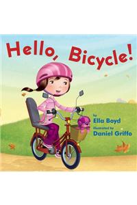 Hello, Bicycle!