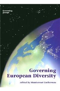 Governing European Diversity