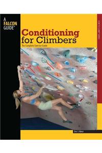 Conditioning for Climbers