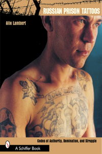 Russian Prison Tattoos