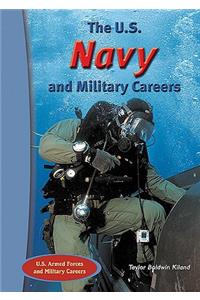 The U.S. Navy and Military Careers