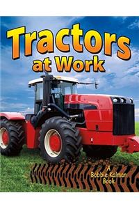 Tractors at Work