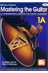 Mastering the Guitar Book 1a