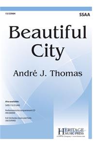 Beautiful City