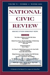 National Civic Review V91 4 Wi