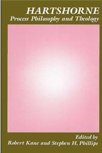 Hartshorne, Process Philosophy, and Theology