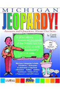 Michigan Jeopardy !