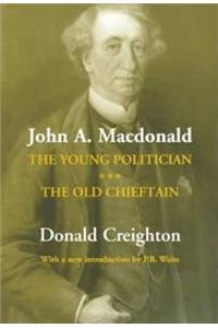 John A. MacDonald