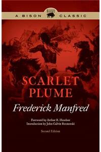 Scarlet Plume