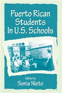 Puerto Rican Students in U.S. Schools