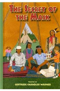 The Secret of the Mask