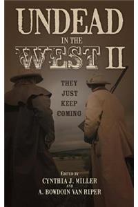 Undead in the West II