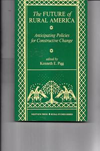 The Future Of Rural America