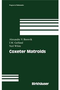 Coxeter Matroids