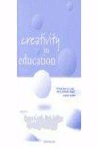 Creativity in Education