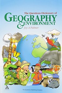 The Questions Dictionary of Geography and Environment