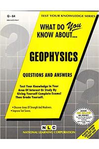 Geophysics