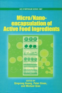 Micro/Nano Encapsulation of Active Food Ingredients