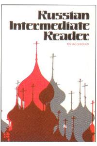 Russian Intermediate Reader