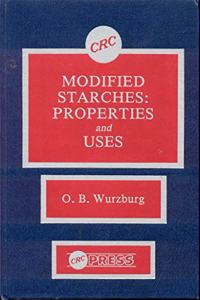 Modified starches Properties and Uses